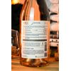 VINHO ROSE JOVEM MAYOS 750ML BRASIL