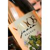 VINHO BRANCO JOVEM MAYOS 750ML BRASIL