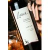 VINHO TINTO CHILENO LAUCA SYRAH 2022 750ML