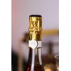 ESPUMANTE BRUT ROSE MANUS VIRGO 750ML BRASIL