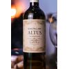 VINHO BRANCO ARGENTINO ALTUS GUALTALLARY CHARDONNAY 750ML