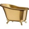 CHAMPANHEIRA BANHEIRA MASTER DOURADA 16L PARA 8 GARRAFAS