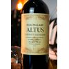 VINHO TINTO ARGENTINO ALTUS GUALTALLARY CABERNET SAUVIGNON