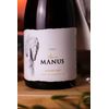 VINHO BRANCO SECO MANUS LIBERUM ASSYRTIKO 2023 750ML BRASIL