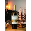 VINHO BRANCO CASA ARAUJO CHARDONNAY 750ML ARGENTINA