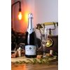 ESPUMANTE BRANCO MONTE PASCHOAL MOSCATEL 750ML