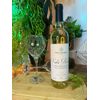 VINHO BRANCO PORTUGUES VALA REAL TEJO SECO 750ML