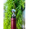 TAMPA UNIVERSAL DE METAL WINERS PARA GARRAFA DE VINHO 