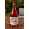 VINHO ROSE MANUS LIBERUM BARBERA CLAIRET 2023