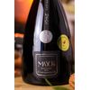 ESPUMANTE BRANCO NATURE CHAMPENOISE MAYOS 750ML BRASIL