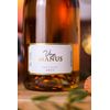 ESPUMANTE BRUT ROSE MANUS VIRGO 750ML BRASIL