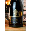 VINHO TINTO MANUS CLASSICO PINOT NOIR 2023 750ML BRASIL