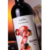 VINHO TINTO PORTUGUES GLORITA 2020 750ML