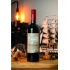 VINHO TINTO DESALCOOLIZADO CABERNET SAUVIGNON MAYOS 750ML