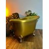 CHAMPANHEIRA BANHEIRA MASTER DOURADA 16L PARA 8 GARRAFAS