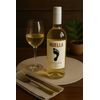 VINHO BRANCO HUELLA SAUVIGNON BLANC 