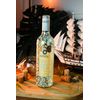 VINHO FRISANTE BRANCO MOSCATO SUAVE 750ML BRASIL