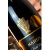 VINHO TINTO MANUS CLASSICO PINOT NOIR 2023 750ML BRASIL
