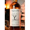 VINHO ROSE FRANCES VIGNES DOC 750ML 