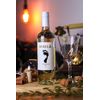 VINHO BRANCO CHILENO HUELLA SAUVIGNON BLANC 750ML