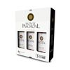 KIT COM 3 MINI VINHOS MONTE PASCHOAL RESERVA