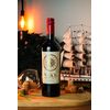 VINHO TINTO DESALCOOLIZADO CABERNET SAUVIGNON MAYOS 750ML