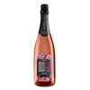 ESPUMANTE ROSE BRUT OCCASIONE 750ML BRASIL