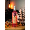 VINHO FRISANTE ROSE MOSCATO SUAVE 750ML BRASIL