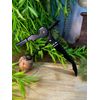 ABRIDOR DE VINHO GARRAFAS SACA ROLHAS PULLTAP BLACK DE ACO