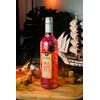 VINHO FRISANTE ROSE MOSCATO SUAVE 750ML BRASIL