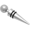 TAMPA UNIVERSAL DE METAL WINERS PARA GARRAFA DE VINHO 