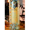 VINHO FRISANTE BRANCO MOSCATO SUAVE 750ML BRASIL