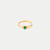  Anel Colors Vert III