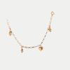 Pulseira Infantil Berloques		