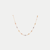 Pulseira Infantil tres cores		