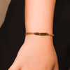 Pulseira Maternidade chapinha Grume		