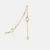Pulseira Romance Cartier                		