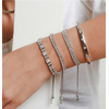 Pulseira Riviera Brilho Eterno – Ref. PUL-619