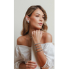 Pulseira Riviera Brilho Eterno – Ref. PUL-619