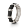 Bracelete Bamboo Esmaltado - COLEÇÃO MAXIMALISTA Referência: PUL-622-2