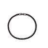Pulseira Riviera Black Elegance – Ref. PUL-312-4