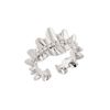 Anel Ruffle Crown - AJUSTÁVEL Referência: AN-433-1