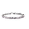 Pulseira Riviera Cristal Glow – Ref. PUL-312-13