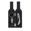 Kit Sommelier Compacto de 3 peças - Garrafa pequena