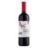 Bodega Iribarrem Vinho Tinto Basco Loco Cabernet Franc 2022
