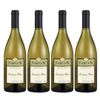 Kit Fabian Vinho Branco Reserva Sauvignon Blanc 2020