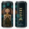Pericó Espumante Branco Juliette Brut Lata 269ml