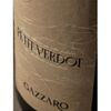 Gazzaro Vinho Tinto Petit Verdot 2019