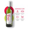 Audaz Vinho Branco Moscato 2019