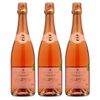 Kit Santini Espumante Rosé Brut